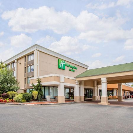 Holiday Inn & Suites Parsippany Fairfield By Ihg Екстериор снимка