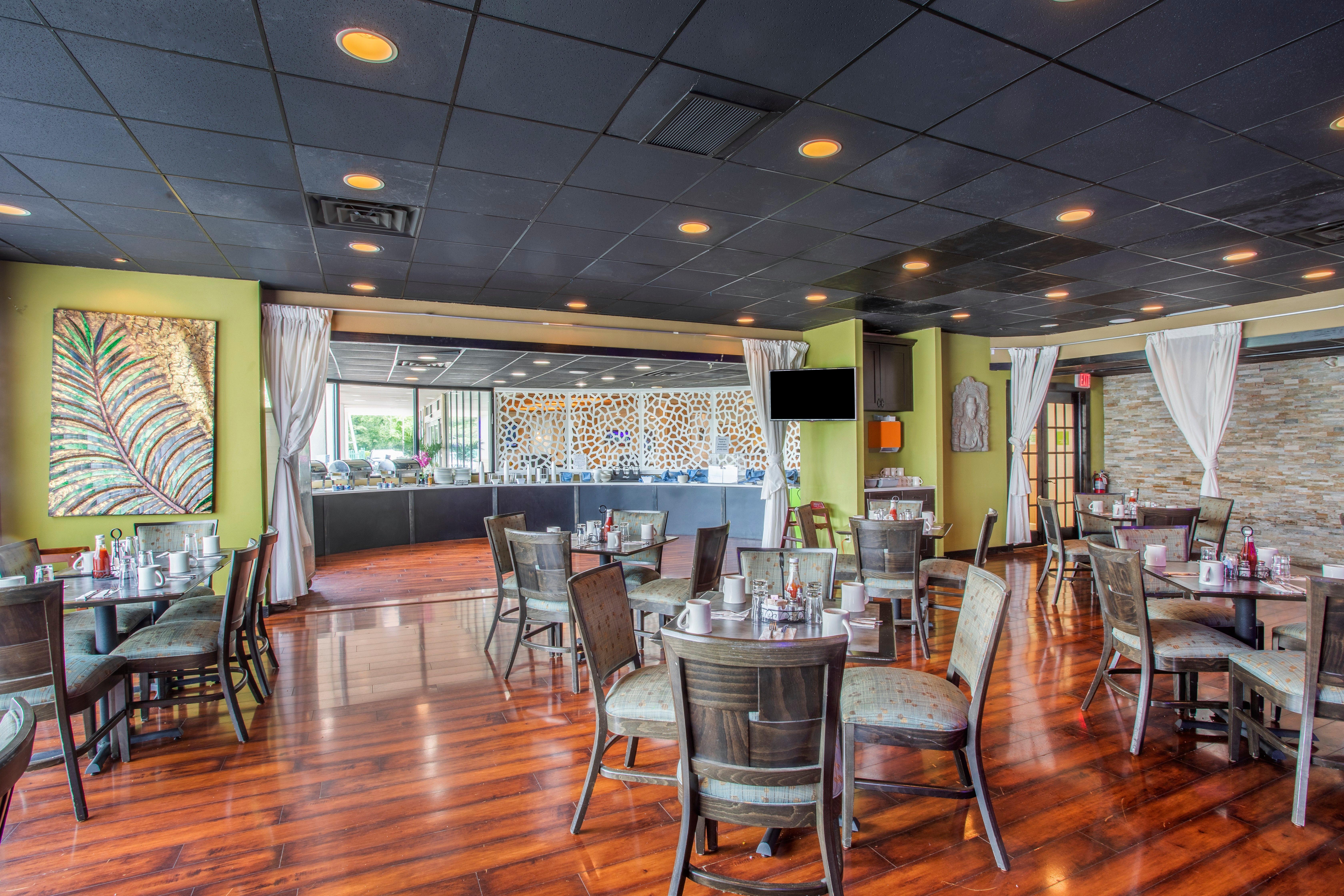 Holiday Inn & Suites Parsippany Fairfield By Ihg Екстериор снимка
