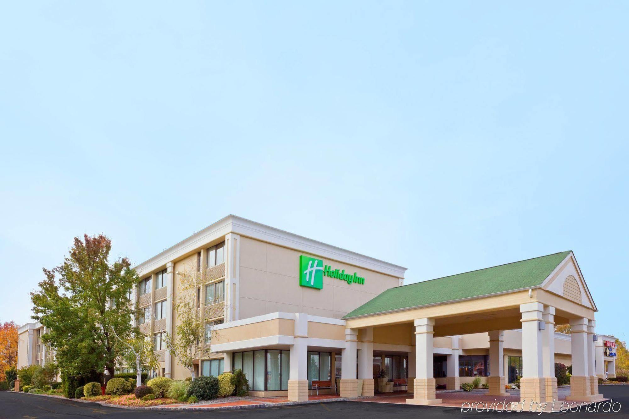 Holiday Inn & Suites Parsippany Fairfield By Ihg Екстериор снимка