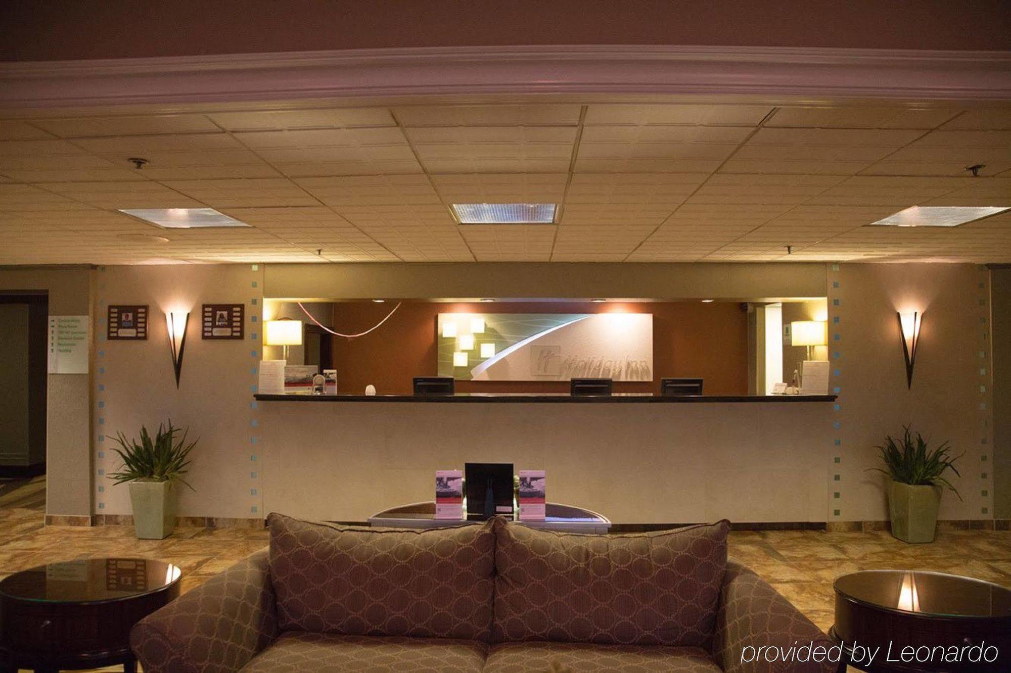 Holiday Inn & Suites Parsippany Fairfield By Ihg Екстериор снимка