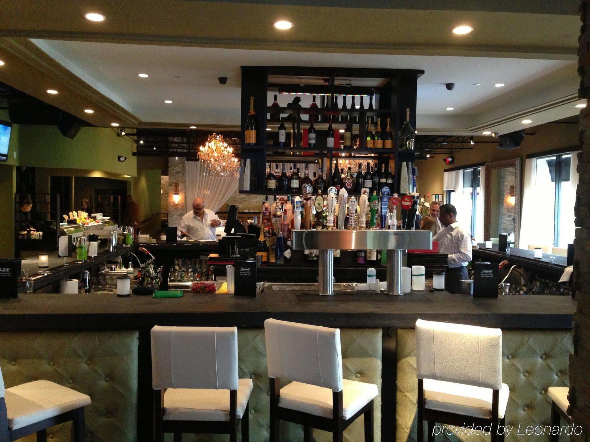 Holiday Inn & Suites Parsippany Fairfield By Ihg Екстериор снимка