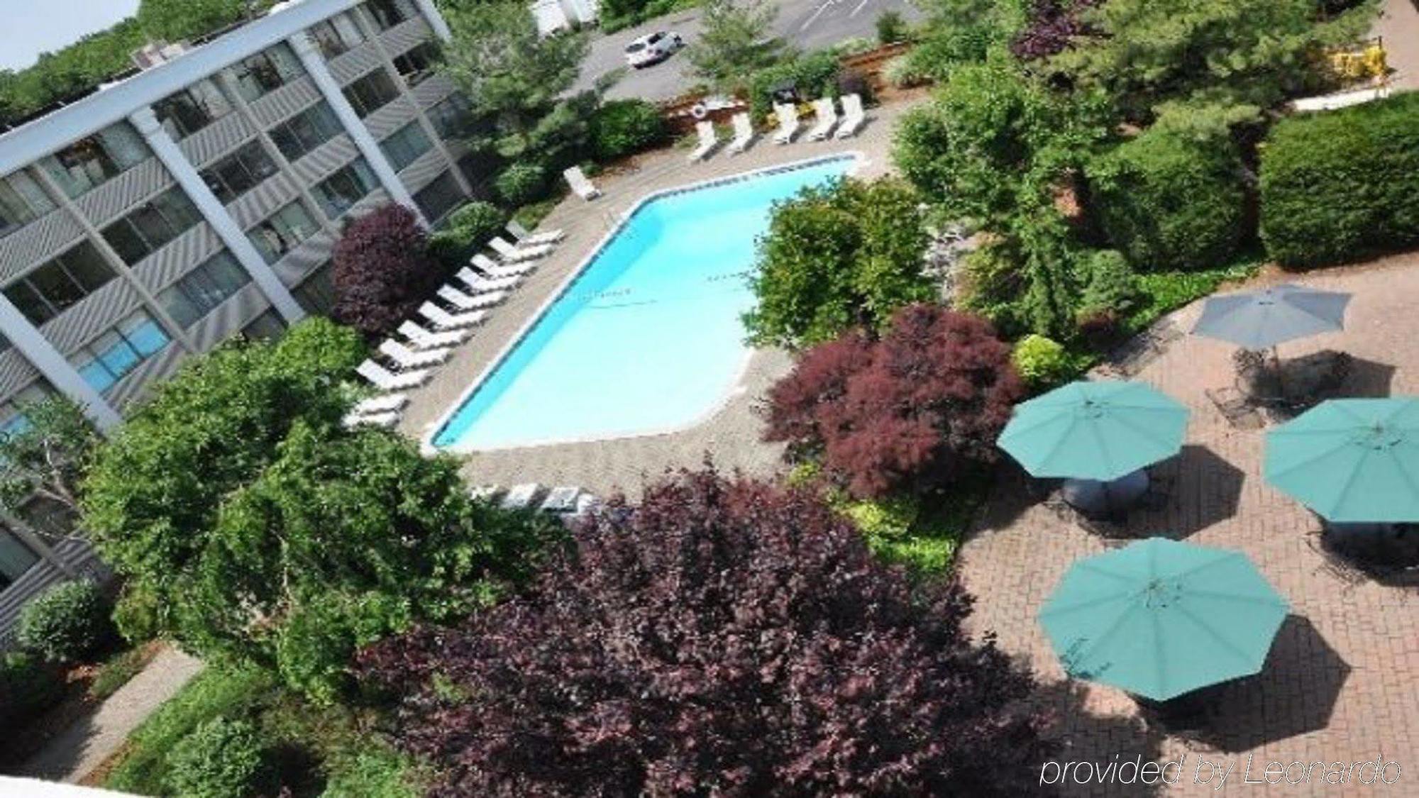 Holiday Inn & Suites Parsippany Fairfield By Ihg Екстериор снимка