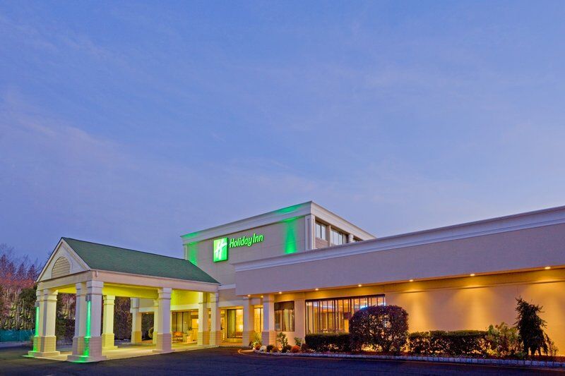 Holiday Inn & Suites Parsippany Fairfield By Ihg Екстериор снимка
